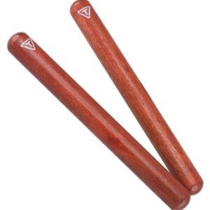10″ Hardwood Claves