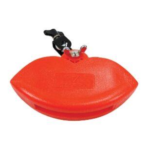 Lip Block – Low Pitched