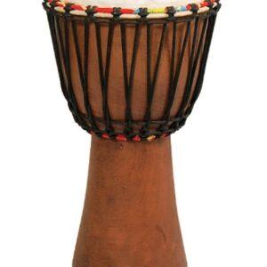 Mango Wood African Djembe