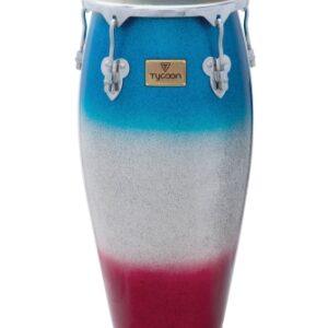 Master Platinum Tri-Fade Series Conga