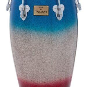 Master Platinum Tri-Fade Series Conga