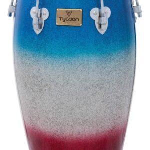 Master Platinum Tri-Fade Series Conga