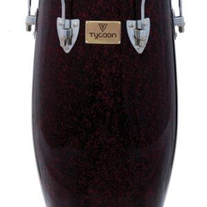 Concerto Red Pearl Series Conga