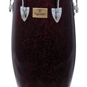 Concerto Red Pearl Series Conga