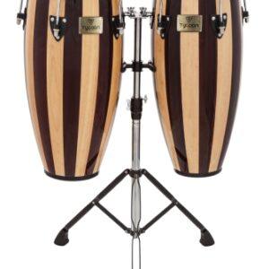 Artist Series Retro Congas