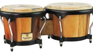 Artist Series Jamjuree Bongos