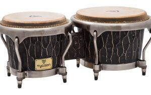 Master Handcrafted Original Series Bongos