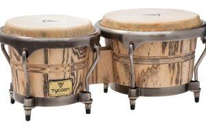 Master Grand Series Bongos