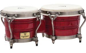 Signature Classic Series Red Bongos