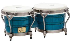 Signature Classic Series Blue Bongos