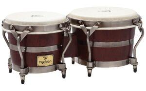 Signature Heritage Series Bongos