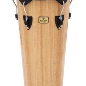 Natural Key-Tuned Ashiko