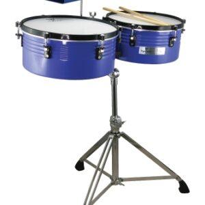 Robert Vilera Signature Series Timbales