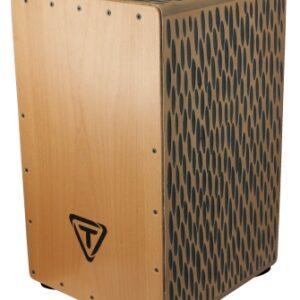 29 Series Chiseled Orange Cajon