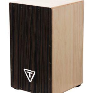29 Series Siam Oak Cajon With Ebony Front Plate
