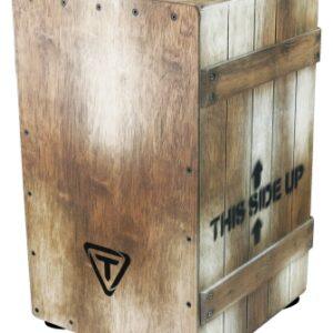 2nd Generation 29 Series Crate Cajon