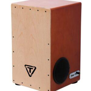 Practice Cajon