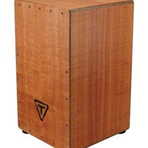 Legacy Series Lacewood Cajon