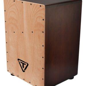 35 Series DOHC Cajon