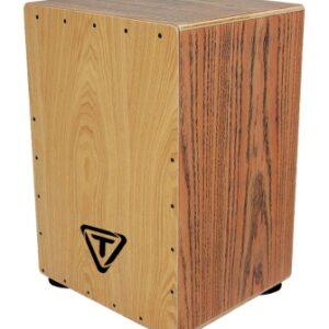 35 Series North American Ash Cajon