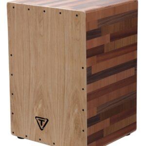 35 Series Wood Mixture Cajon