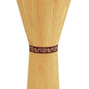 Siam Oak Djembe Cajon