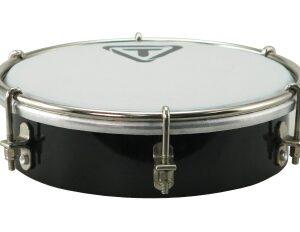 6″ Wooden Tamborim