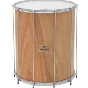 18″ Wooden Surdo