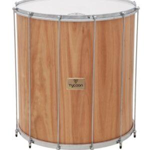22“ Wood Surdo