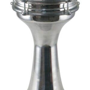 14″ Aluminum Darbuka