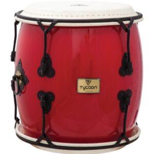 20“ Nagado Daiko - Traditional Red Finish