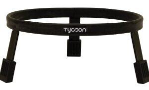 Black Quinto Stand For Seated Player