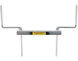 Hand Held Percussion Rack