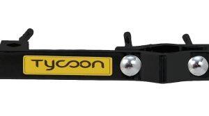 Universal Mounting Bracket - Black