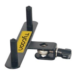 Tambourine Mounting Bracket