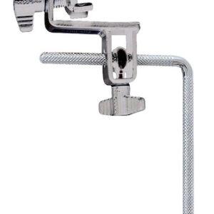Bass Drum Percussion Mount - Chrome