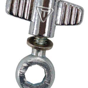Chrome Eye Bolt