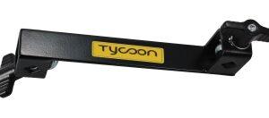 Extension Cowbell Bracket