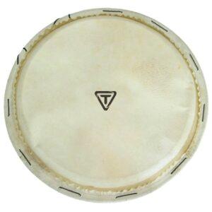 Replacement Goatskin Djembe Head