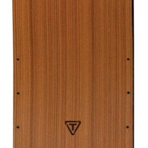 Supremo Series Cajon Replacement Front Plate