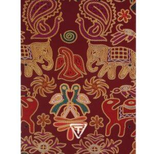 Master Fantasy Siam Cajon Replacement Front Plate