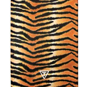 Master Fantasy Tiger Cajon Replacement Front Plate