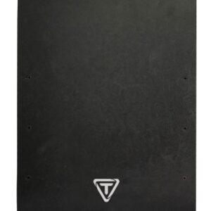 Master Handcrafted Original Cajon Replacement Front Plate