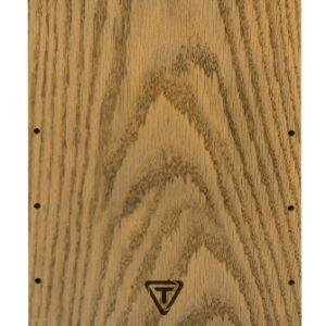 Master Terra Cotta Cajon Replacement Front Plate