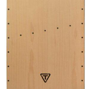 Dohc Cajon 35“ Replacement Front Plate