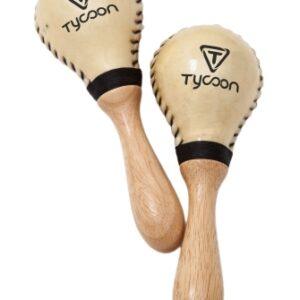 Small Cowhide Maracas