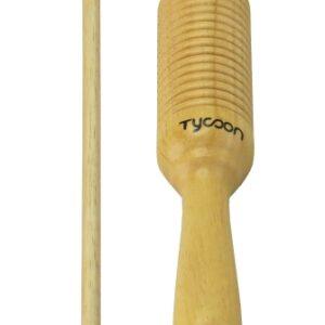 Single Tone Wood Block