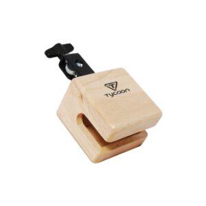 3″ Temple Wood Block