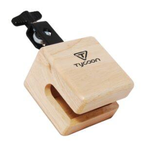 4.5″ Temple Wood Block