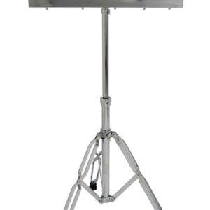 Temple Wood Block Stand